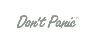 Don't Panic